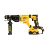 Kladivo kombinované 18V SDS-Plus 28mm 3,0J bez AKU kufor DEWALT DCH263NK