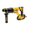 Kladivo kombinované 18V SDS-Plus 28mm 3,0J bez AKU kufor DEWALT DCH263NK