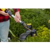 Kosačka strunová 33cm V20 FatMax® 18V bez AKU FATMAX SFMCST933B