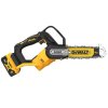 Píla reťazová prerezávacia 18V 20cm, 1x 5,0Ah +nabíjačka DEWALT DCMPS520P1