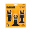 Sada pre oscilačné náradie 3 dielna DWE315, DCS356 DEWALT DT20760