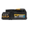 Akumulátor PowerStack 18V XR 1,7Ah GFN kryt DEWALT DCBP034G