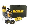 Vŕtačka magnetická 18V FLEXVOLT ADVANTAGE 2x9,0Ah kufor GFN DEWALT