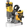 Vŕtačka magnetická 18V FLEXVOLT ADVANTAGE bez AKU kufor DEWALT DCD1623N