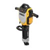 Kladivo búracie 28mm HEX 41J 18kg krabica DEWALT D25966