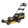Kosačka na trávu 53cm 18V bez AKU bez pojazdu DEWALT DCMWP134N