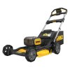 Kosačka na trávu 53cm 18V bez AKU bez pojazdu DEWALT DCMWP134N