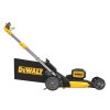 Kosačka na trávu 53cm 18V bez AKU pojazd DEWALT DCMWSP156N