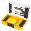 Sada bitov 25 dielna FLEXTORQ DEWALT DT70744T