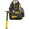 Kapsa na náradie s pútkom na kladivo vrátane opasku DEWALT DWST40101-1