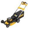 Kosačka na trávu 53cm 18V 2x8,0Ah pojazd DEWALT