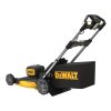 Kosačka na trávu 53cm 18V 2x8,0Ah bez pojazdu DEWALT DCMWP134W2