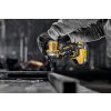 Uťahovač rázový 1/4" 250Nm 18V XR bez AKU bezuhlíkový DEWALT DCF860N