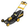 Kosačka na trávu 53cm 54V FLEXVOLT bez AKU pojazd DEWALT DCMWSP550N