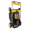 Kosačka na trávu 53cm 54V FLEXVOLT bez AKU pojazd DEWALT