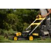 Kosačka na trávu 53cm 54V FLEXVOLT bez AKU pojazd DEWALT DCMWSP550N
