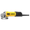 Brúska uhlová ,115mm ultra tenká, 750W DEWALT DWE4036