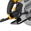 Píla kotúčová 1500W 190mm DEWALT DWE5615