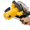 Píla kotúčová 1500W 190mm DEWALT DWE5615