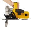 Píla kotúčová 1500W 190mm DEWALT DWE5615