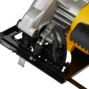 Píla kotúčová 1500W 190mm DEWALT DWE5615
