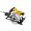 Píla kotúčová 1500W 190mm DEWALT DWE5615
