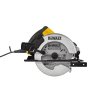 Píla kotúčová 1500W 190mm DEWALT DWE5615