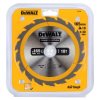 KOTUC PILOVY 165x30mm 18Z DEWALT DT1936