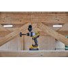 Vŕtačka príklepová 18V XR PowerStack 2x5,0Ah bezuhlíková DEWALT DCD1007H2T