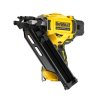 Klincovačka ťesárska 18V bez AKU (krabica) 90mm klince DEWALT DCN930N