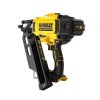 Klincovačka ťesárska 18V bez AKU (krabica) 90mm klince DEWALT DCN930N