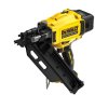 Klincovačka ťesárska 18V bez AKU (krabica) 90mm klince DEWALT DCN930N