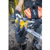 Píla reťazová prerezávacia horná rukoväť FLEXVOLT 54V 35cm, 1x 9,0 AH DEWALT DCMCST635X1