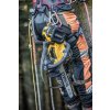Píla reťazová prerezávacia horná rukoväť FLEXVOLT 54V 35cm, 1x 9,0 AH DEWALT DCMCST635X1