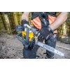 Píla reťazová prerezávacia horná rukoväť FLEXVOLT 54V 35cm, 1x 9,0 AH DEWALT DCMCST635X1