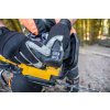 Píla reťazová prerezávacia horná rukoväť FLEXVOLT 54V 35cm, 1x 9,0 AH DEWALT DCMCST635X1