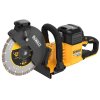 PILA ROZBRUSOVACIA FLEXVOLT 54V, 2 x akumuátor 9,0 Ah DEWALT