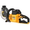 PILA ROZBRUSOVACIA FLEXVOLT 54V, 2 x akumuátor 9,0 Ah DEWALT DCS691X2