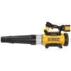 Fukár záhradný FLEXVOLT 54V XR 1x9,0Ah DEWALT