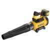 Fukár záhradný FLEXVOLT 54V XR 1x9,0Ah DEWALT