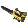 Fukár záhradný FLEXVOLT 54V XR 1x9,0Ah DEWALT