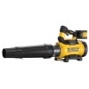 Fukár záhradný FLEXVOLT 54V XR 1x9,0Ah DEWALT