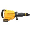 Kladivo demolačné FLEXVOLT 54V 11 KG 27 J, 3x aku 9.0 Ah DEWALT DCH911X3