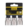 Sada 1/2" 6hr. hlavíc - 21-22-24 mm FatMax® STANLEY FMMT17095-0