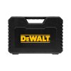 SADA VRTAKOV A BITOV 100 KS DEWALT DT71563