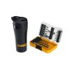 Sada bitov a vrtákov 25 dielna + termohrnček DEWALT DT70707