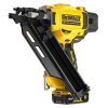 Klincovačka ťesárska 18V 2x5,0 Ah, 90mm klince max. DEWALT DCN930P2
