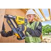 Klincovačka ťesárska 18V 2x5,0 Ah, 90mm klince max. DEWALT DCN930P2