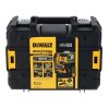 Laser čiarový 3x360° zelený laser s dialkovým ovládaním 18V kufor 1x2,0Ah DEWALT DCLE34035D1