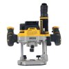Fréza horná 12mm 18V Tstak bez AKU DEWALT DCW620NT